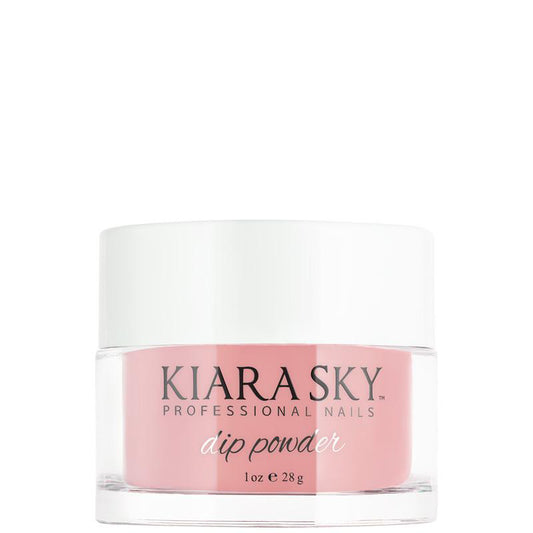 Kiara Sky Dip Powder -  Gypsy Soul 1oz - D637 - Premier Nail Supply