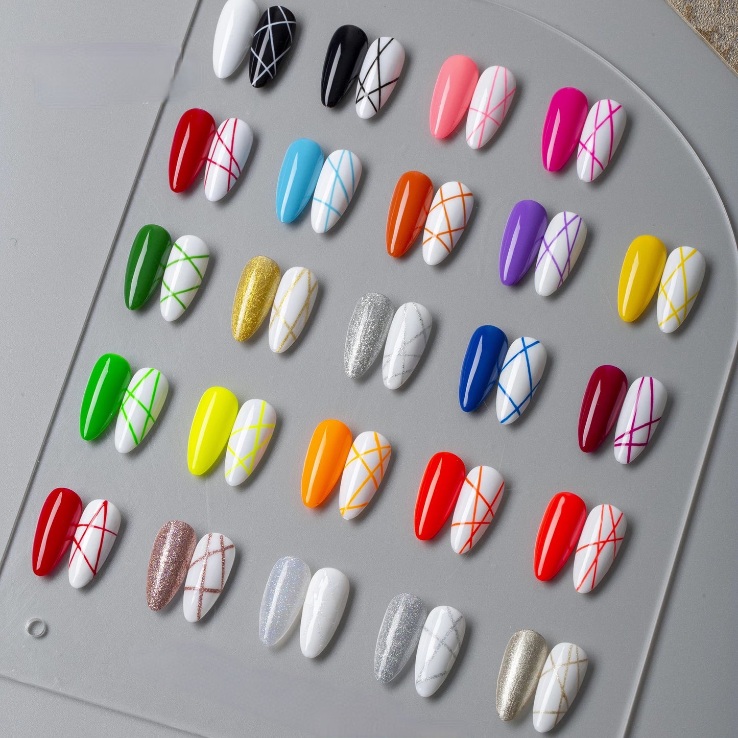 Gel Art - Premier Nail Supply