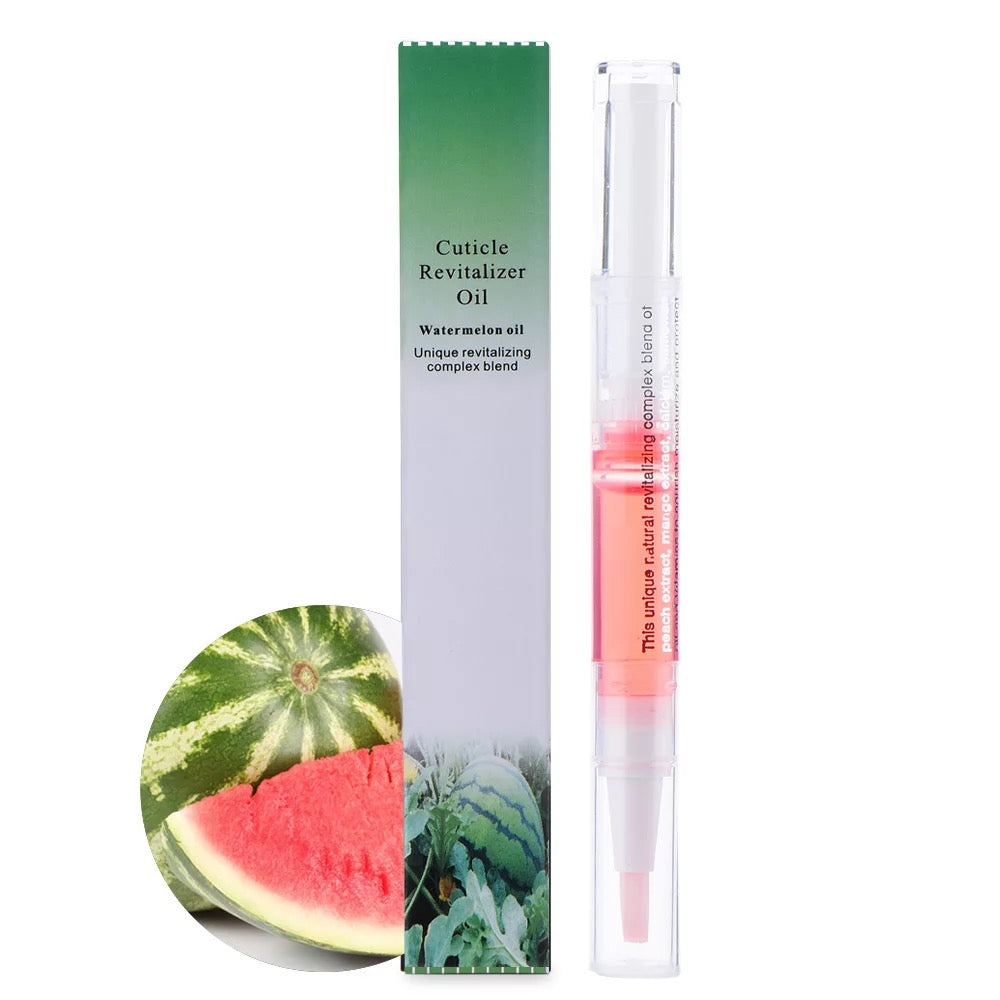 Cuticle Revitalizer Oil - #CN36 - Premier Nail Supply