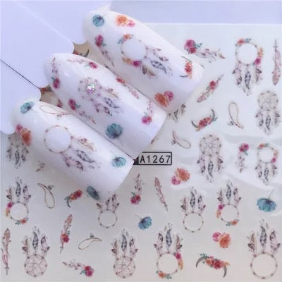 Dreamcatcher A1267 - Premier Nail Supply