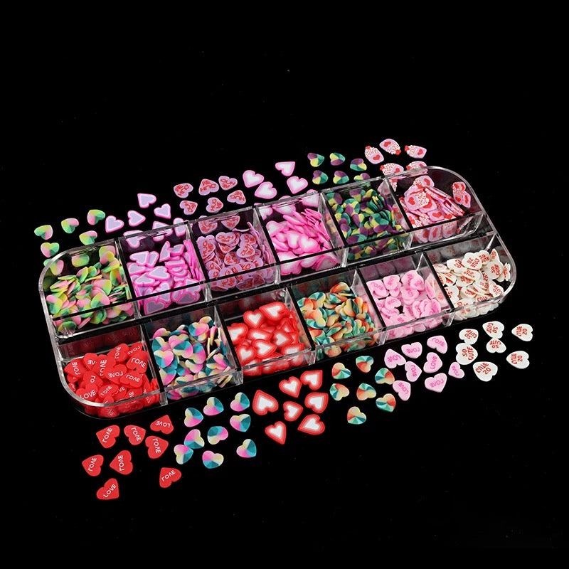 So cute - Hug Me - JVNA002 - Premier Nail Supply