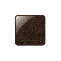 Glam & Glits Acrylic Powder - Coffe Break 1 oz - NCA433 - Premier Nail Supply