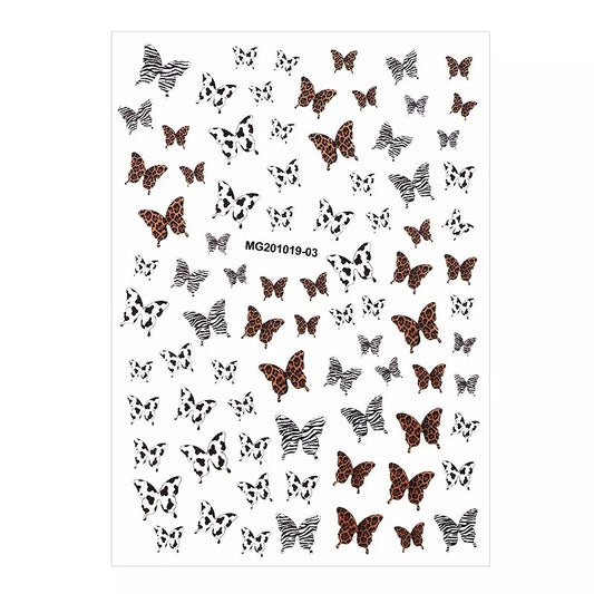 Butterfly MG20101903 - Premier Nail Supply