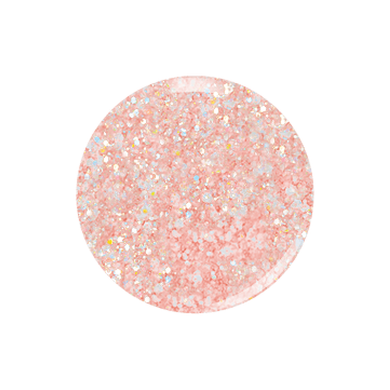 Kiara Sky Nail lacquer - Pinking Of Sparkle 0.5 oz - #N496 - Premier Nail Supply