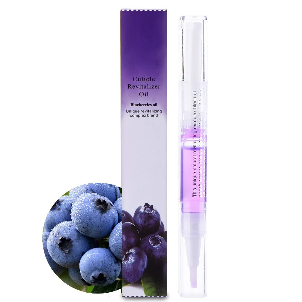 Cuticle Revitalizer Oil - #CN36 - Premier Nail Supply