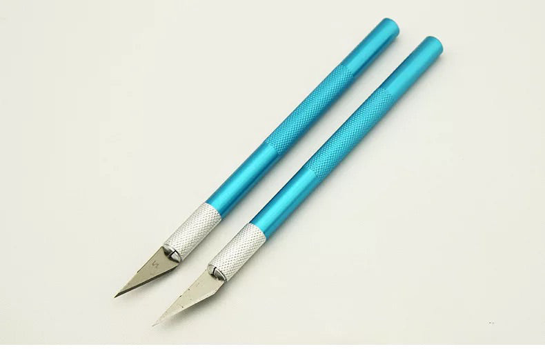 Knife Nail Art CuttingTool - #NA0251 - Premier Nail Supply