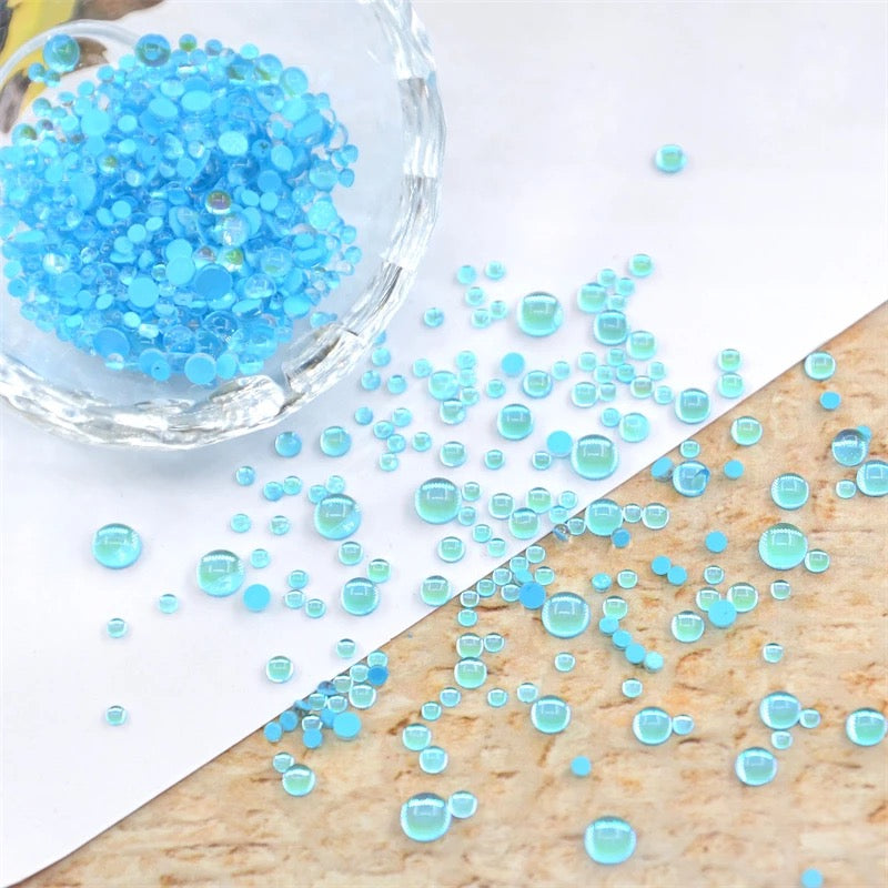 Crystal Hotfix 1440pcs - Premier Nail Supply