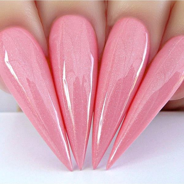 Kiara Sky Gelcolor - Pink Champagne 0.5 oz - #G565 - Premier Nail Supply