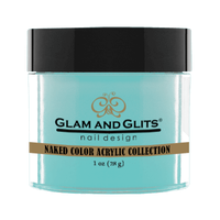 Glam & Glits Acrylic Powder - Obsessive Compulsive 1 oz - NCA399 - Premier Nail Supply