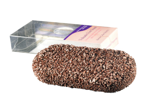 Volcanic Foot Stone  - #509262 - Premier Nail Supply