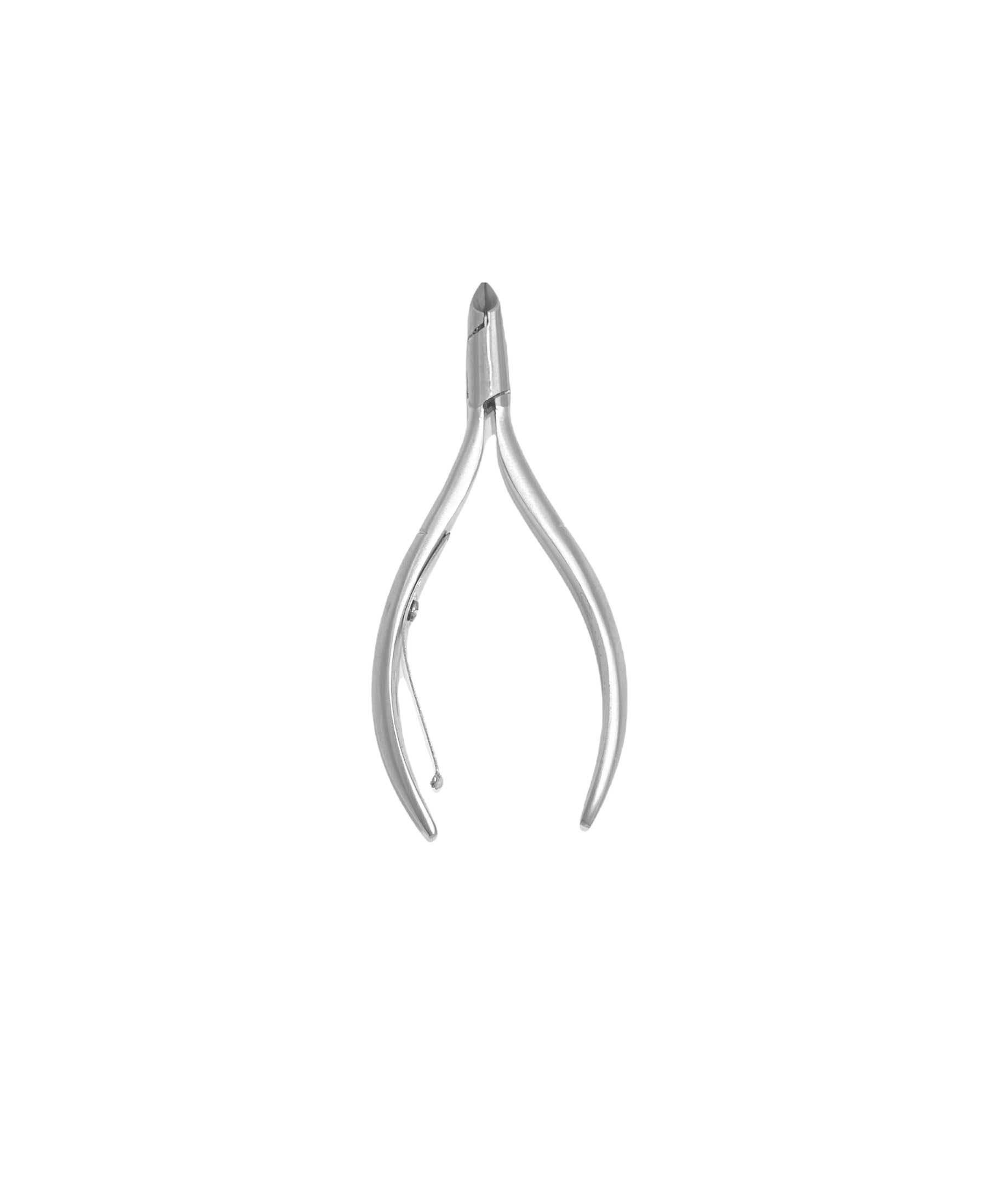 Monika - Cuticle nipper CN-05X Jaw 12 - #28540 - Premier Nail Supply
