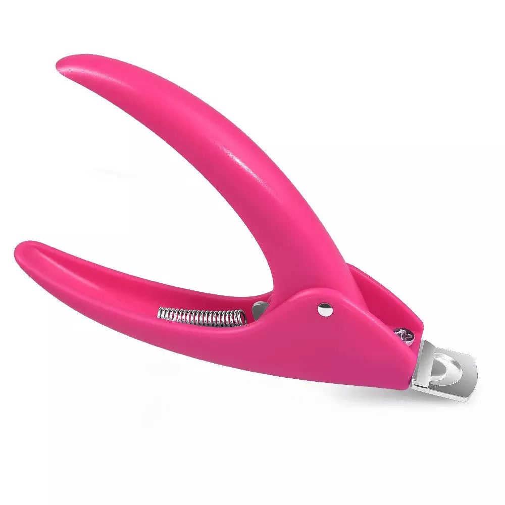 Acrylic Nail Cutter Artificial Nail - Premier Nail Supply