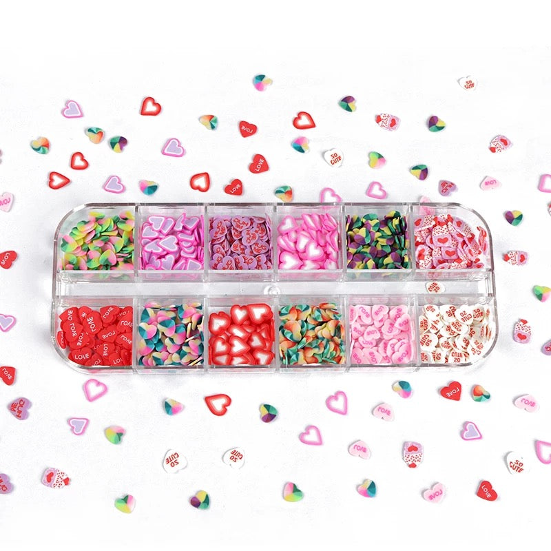 So cute - Hug Me - JVNA002 - Premier Nail Supply