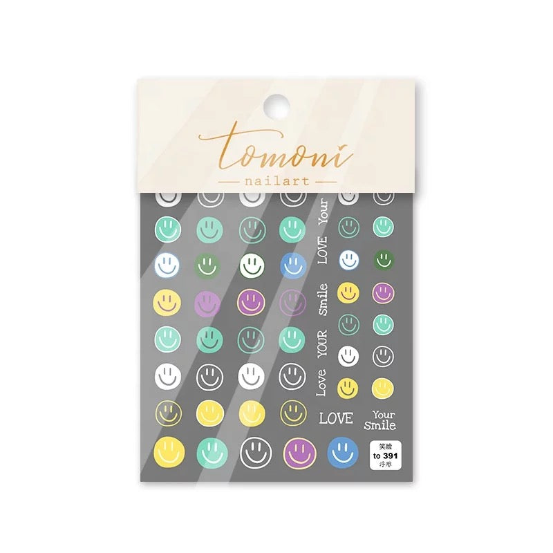 Love Your Smile 392 - Premier Nail Supply