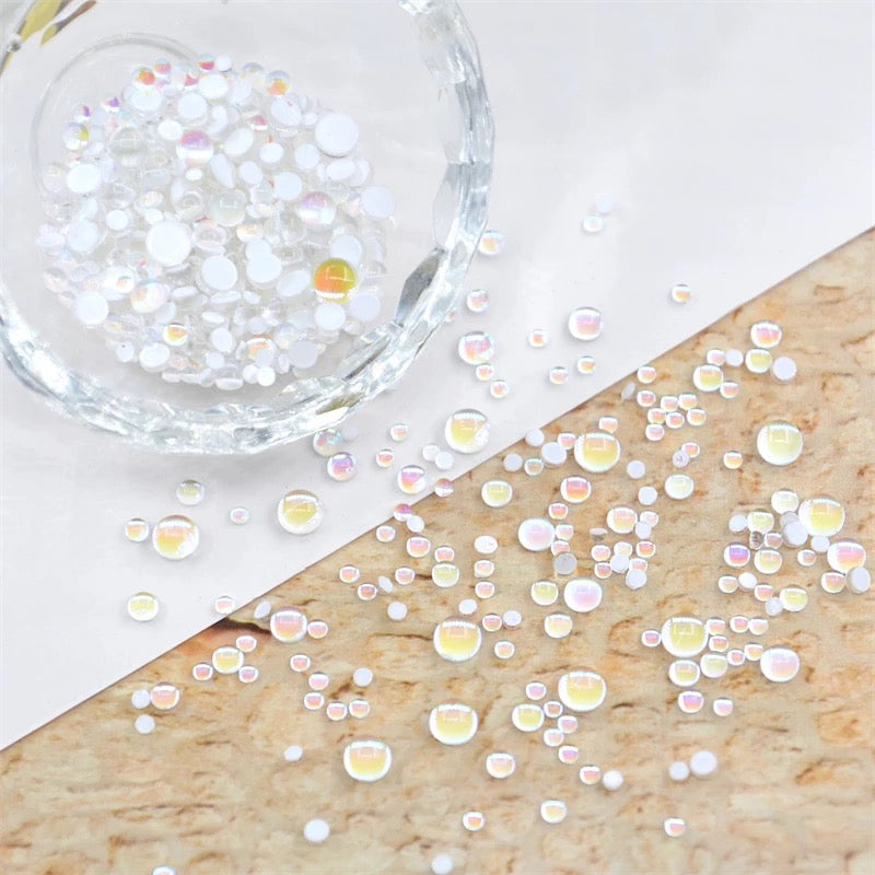 Crystal Hotfix 1440pcs - Premier Nail Supply