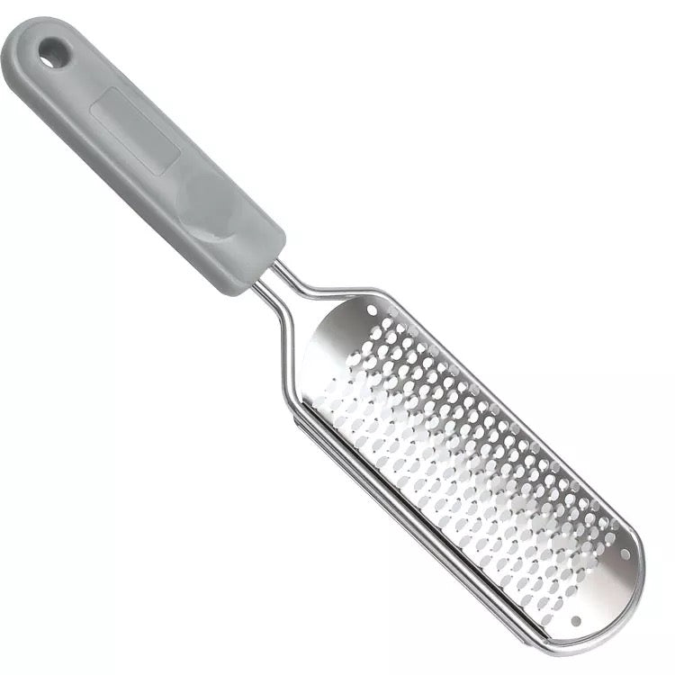 Foot File Nickle Bf-772 - #509260 - Premier Nail Supply