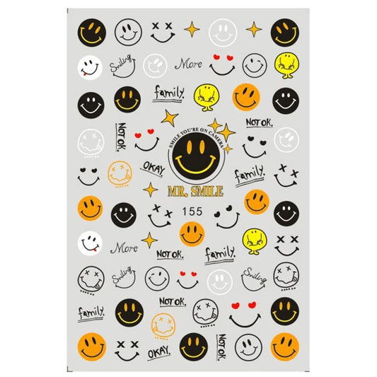 Mr Smile 155 - Premier Nail Supply