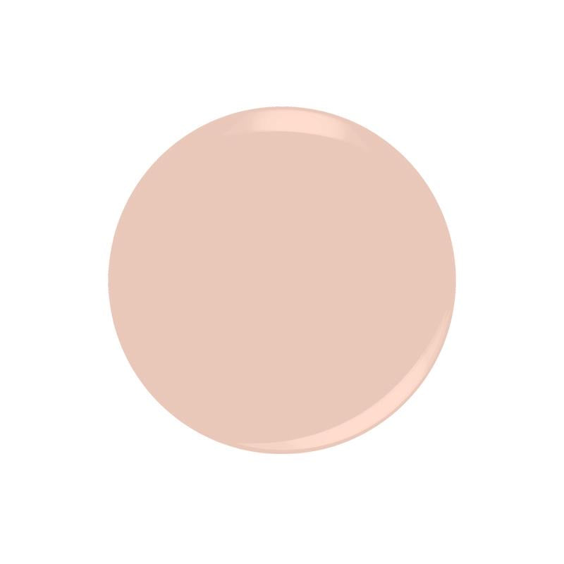 Kiara Sky Nail Lacquer - Staycation 0.5 oz - #N633 - Premier Nail Supply