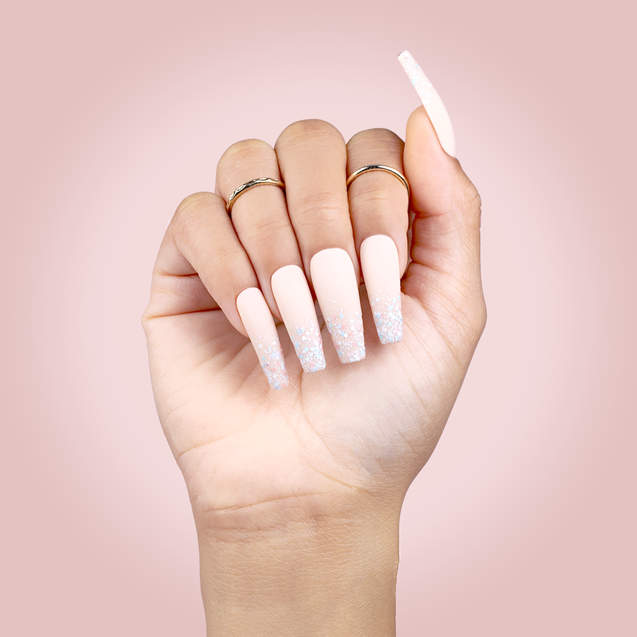 Kiara Sky Gelcolor - Wild At Heart 0.5 oz - #G638 - Premier Nail Supply