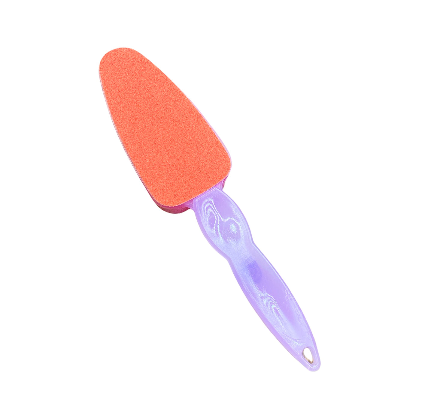 Tanya Buffing File Foot Paddle Two Way - #74230 - Premier Nail Supply