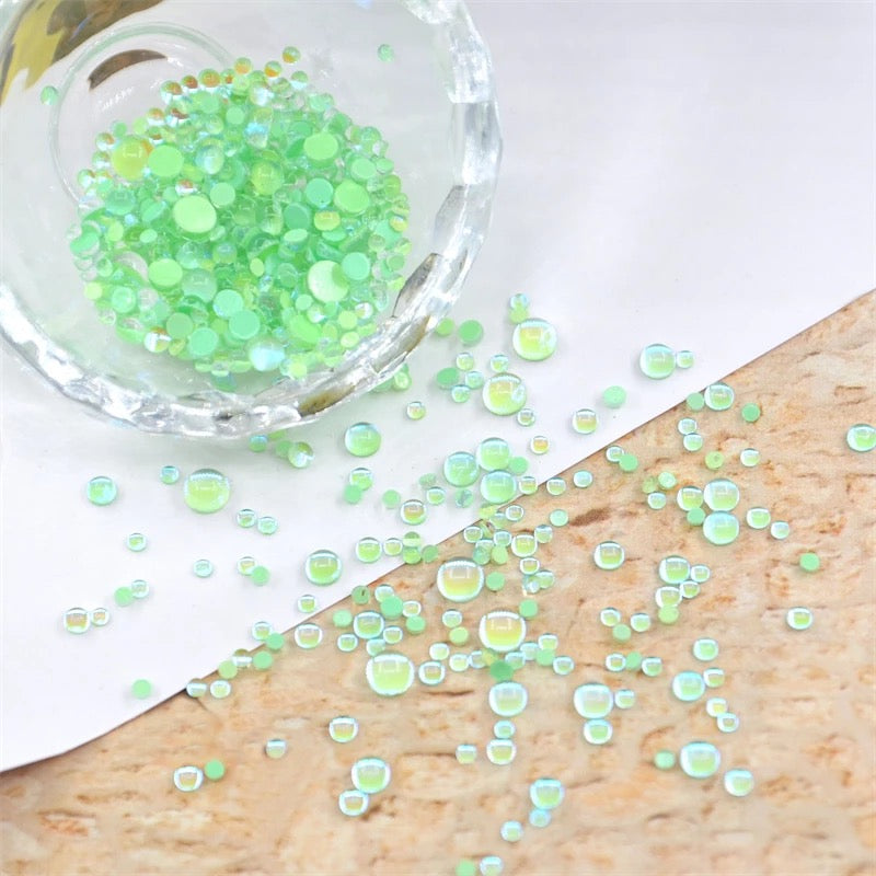Crystal Hotfix 1440pcs - Premier Nail Supply
