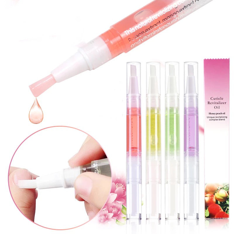 Cuticle Revitalizer Oil - #CN36 - Premier Nail Supply