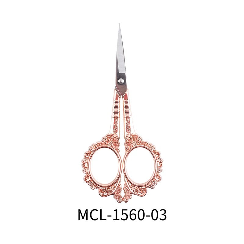 Professional Manicure Scissor - Premier Nail Supply