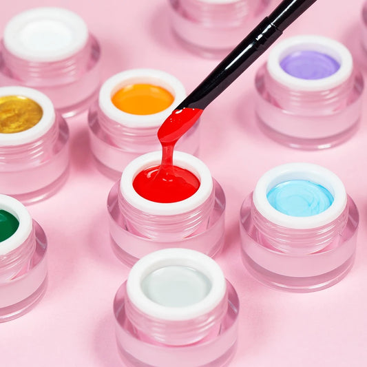 Painting Gel Art - Premier Nail Supply