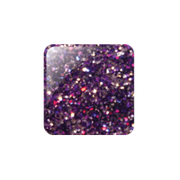 Glam & Glits - Acrylic Powder - Purple Vixen 1 oz - DA45 - Premier Nail Supply
