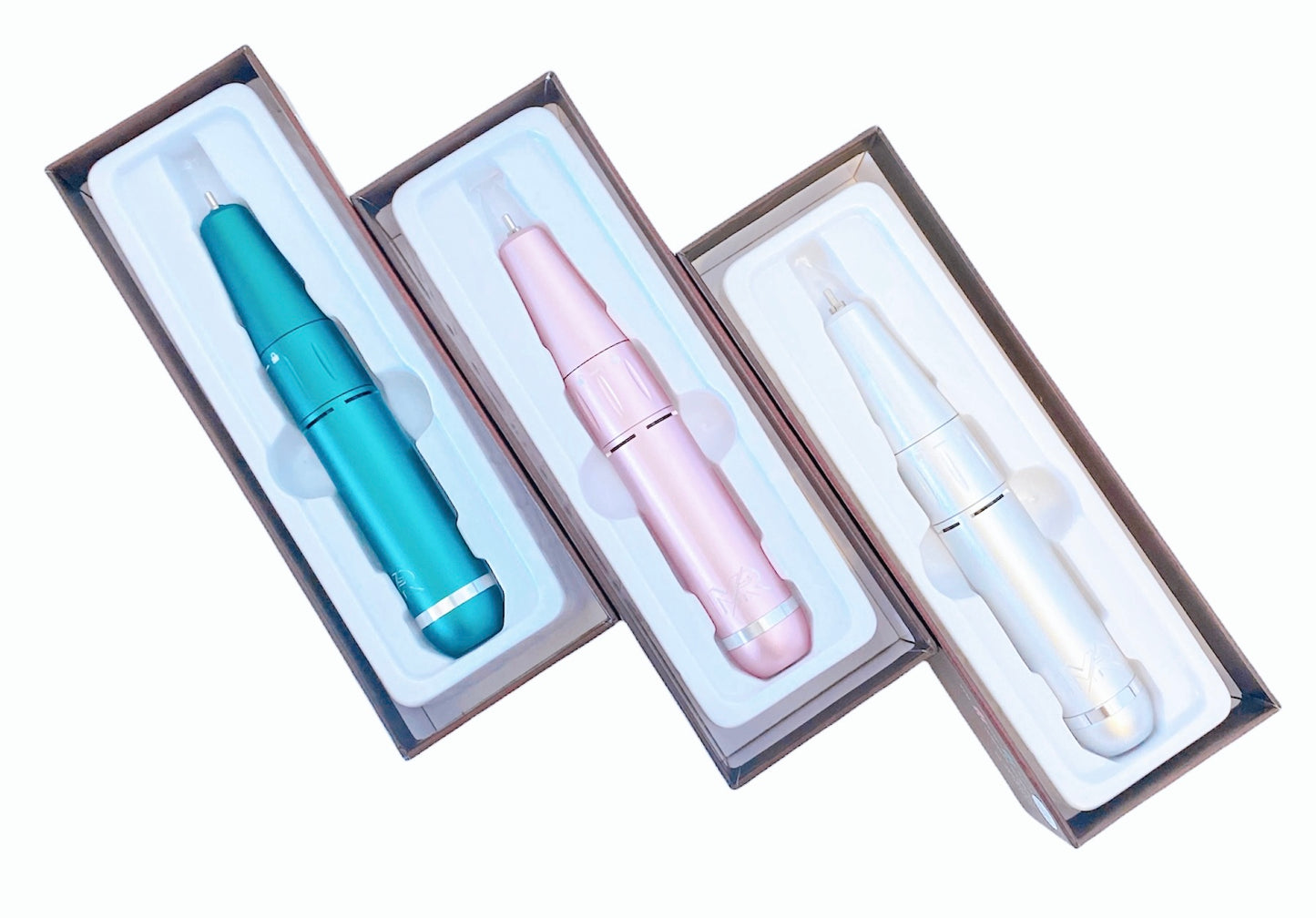 MR Epen Nail Drill Manicure & Pedicure - #UV301 - Premier Nail Supply