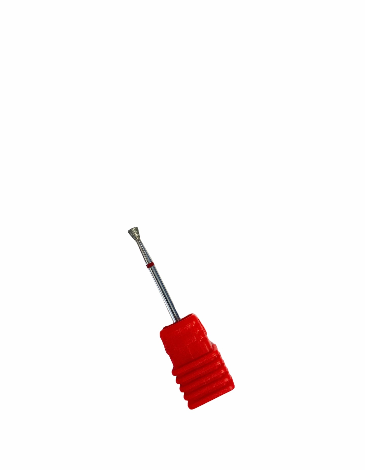 Inverted Taper Diamond Drill Bit - Premier Nail Supply