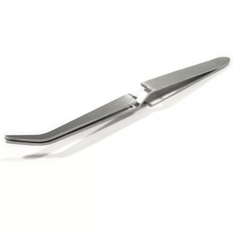 Stainless Steel Pinching Nail Tool - PNT - Premier Nail Supply