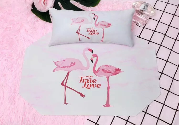 Cushion Mable Arm Rest with matching Pad - Premier Nail Supply