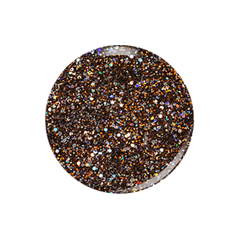 Kiara Sky Nail lacquer - Chocolate Glaze 0.5 oz - #N467 - Premier Nail Supply