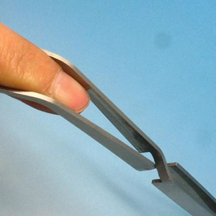 Stainless Steel Pinching Nail Tool - PNT - Premier Nail Supply
