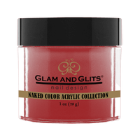 Glam & Glits Acrylic Powder - Ravish Me 1 oz - NCA414 - Premier Nail Supply