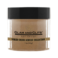 Glam & Glits Acrylic Powder - Soft Spot 1 oz - NCA410 - Premier Nail Supply