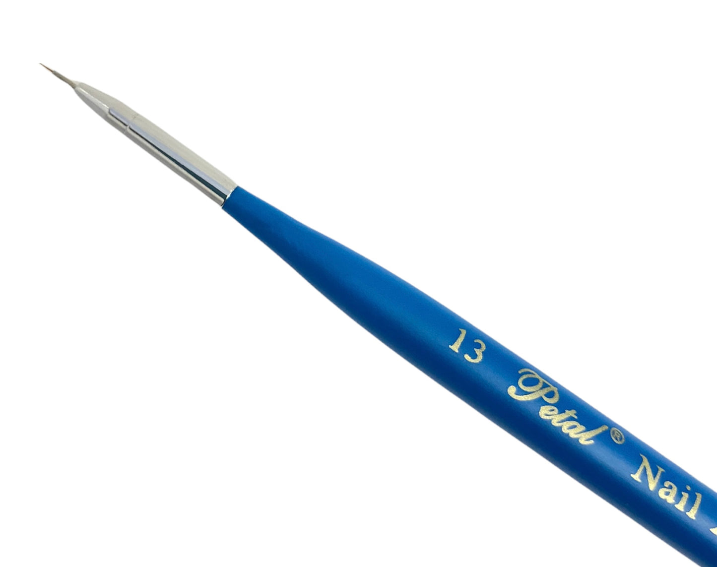 Petal Nail Art Brush Liners With Cap size 13 - #80093 - Premier Nail Supply