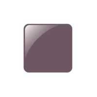 Glam & Glits Acrylic Powder - Mauve Over, My Turn 1 oz - NCA416 - Premier Nail Supply