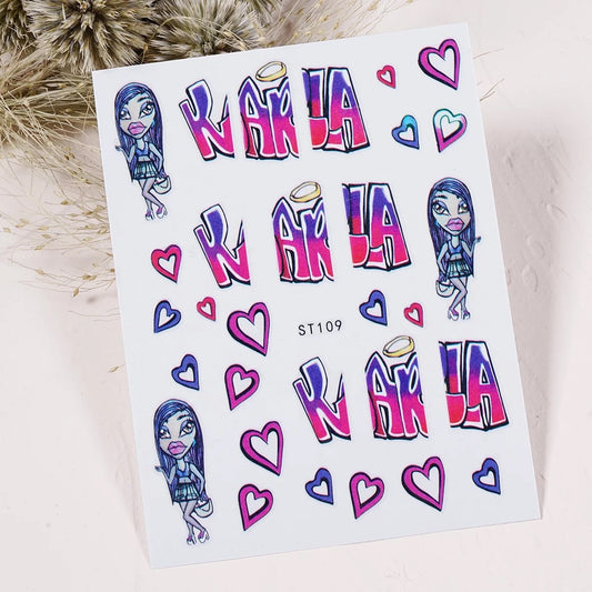 Kara Love ST109 - Premier Nail Supply