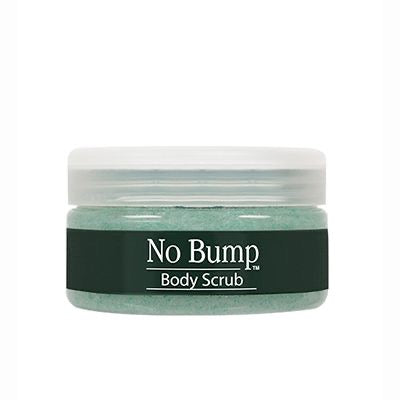 Gigi No Bump Scrub6 oz - Premier Nail Supply