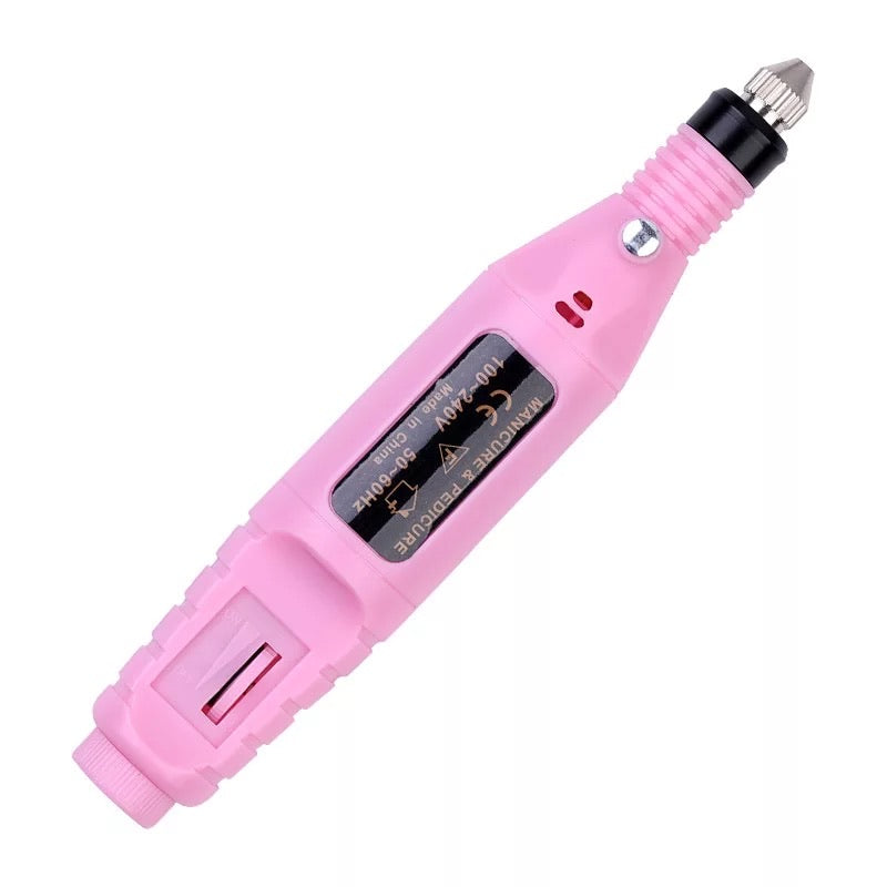 Variable Speed Rotary Detail Carver - #CN21 - Premier Nail Supply