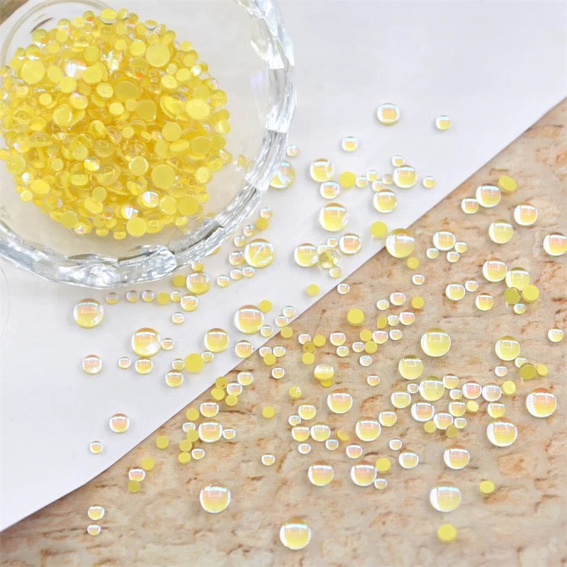 Crystal Hotfix 1440pcs - Premier Nail Supply