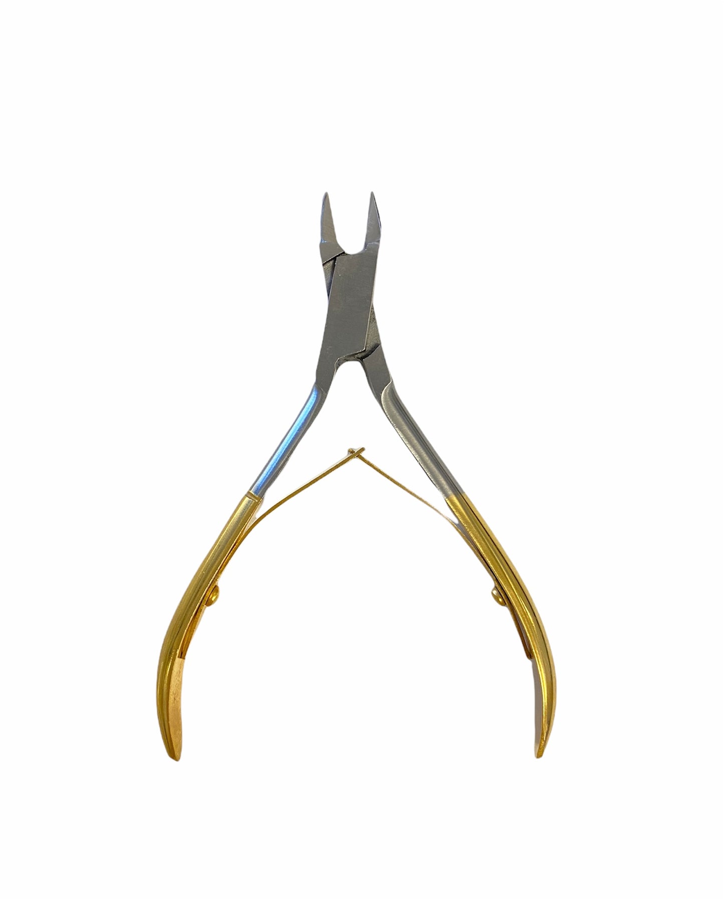 Mini Ingrown Nipper 4" G/H MG-017-4 - #82902 - Premier Nail Supply