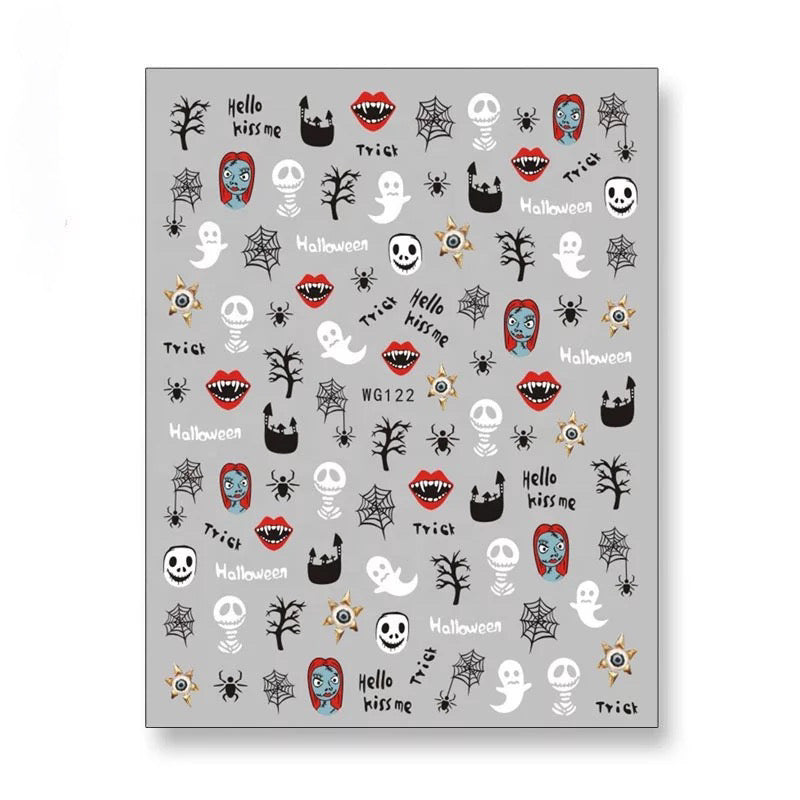 Hello Kiss Me - Premier Nail Supply