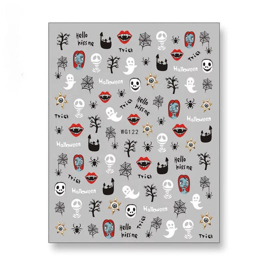 Hello Kiss Me - Premier Nail Supply
