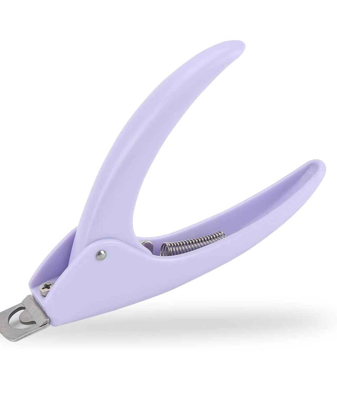 Acrylic Nail Cutter Artificial Nail - Premier Nail Supply