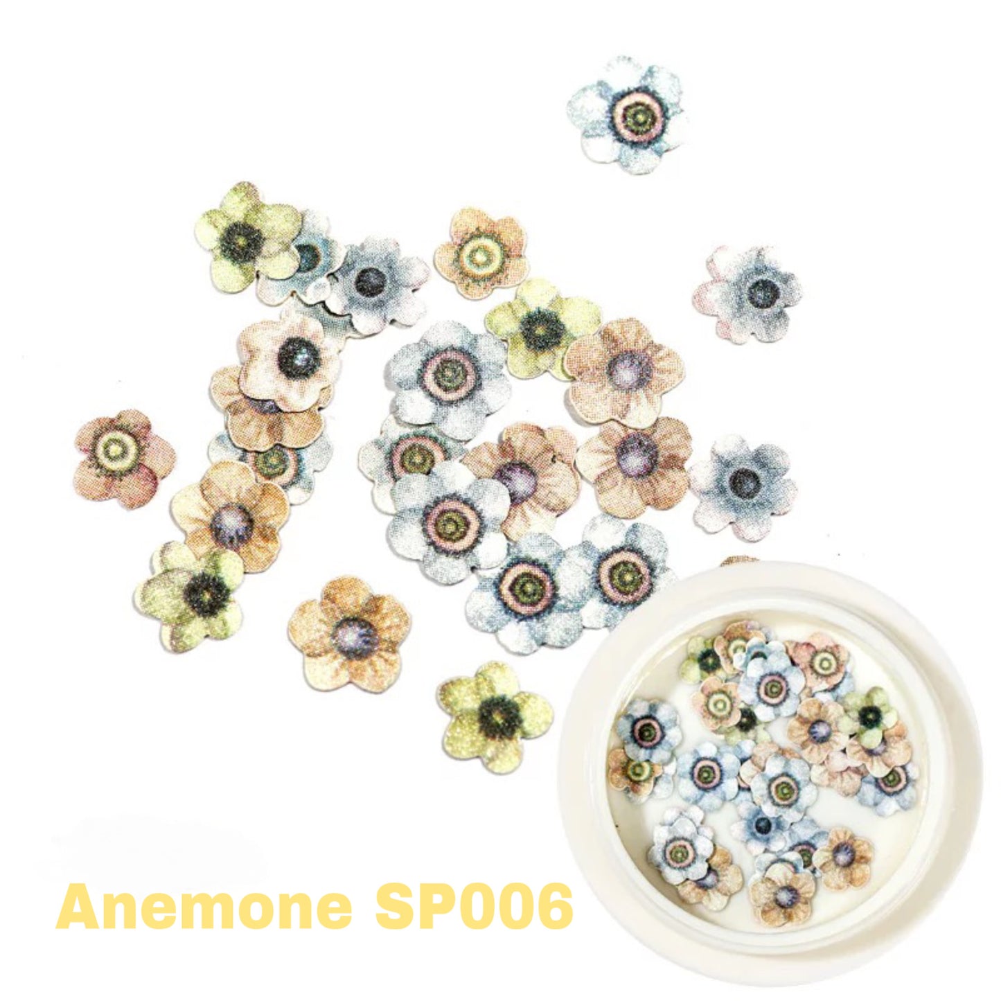 Anemone SP006 - Premier Nail Supply