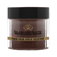 Glam & Glits Acrylic Powder - Ooh La La 1 oz - NCA420 - Premier Nail Supply