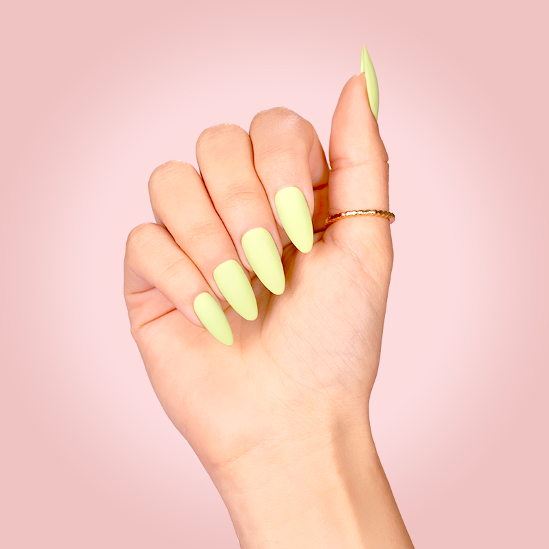 Kiara Sky GelColor - Match Latte 0.5 oz - #G635 - Premier Nail Supply
